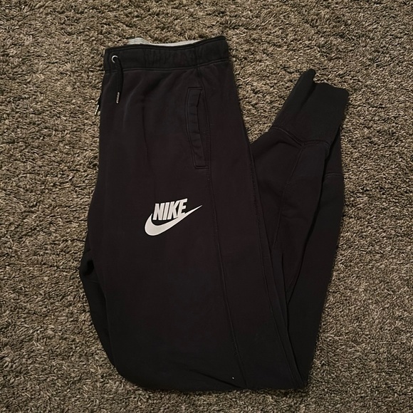 Nike Sweats Joggers - Picture 1 of 4
